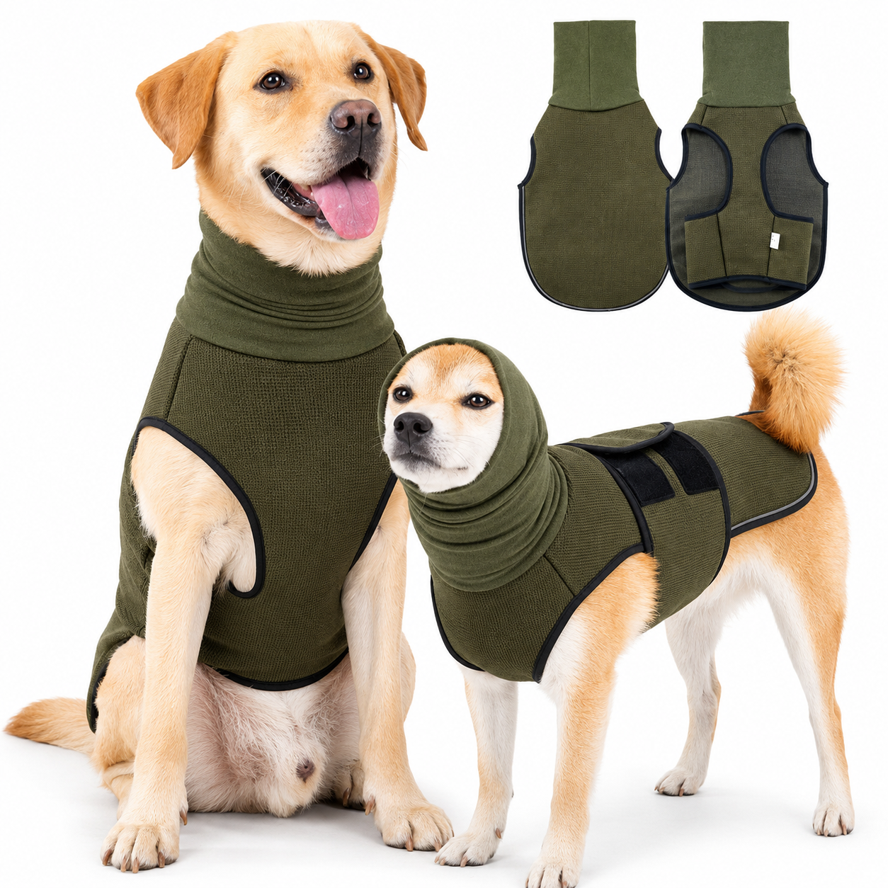 QuietComfort™ Vest