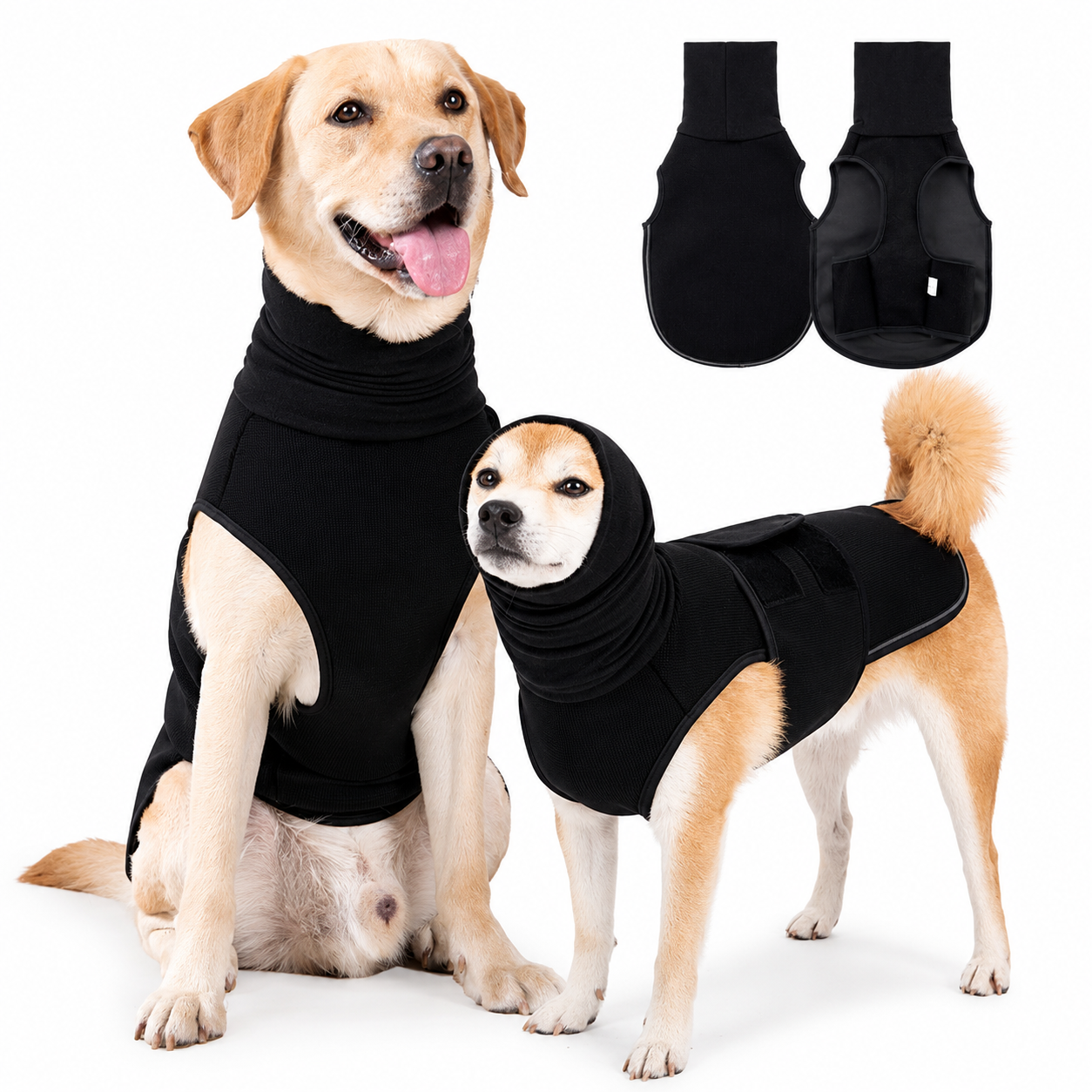 QuietComfort™ Vest