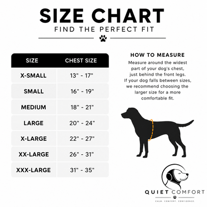 QuietComfort™ Vest
