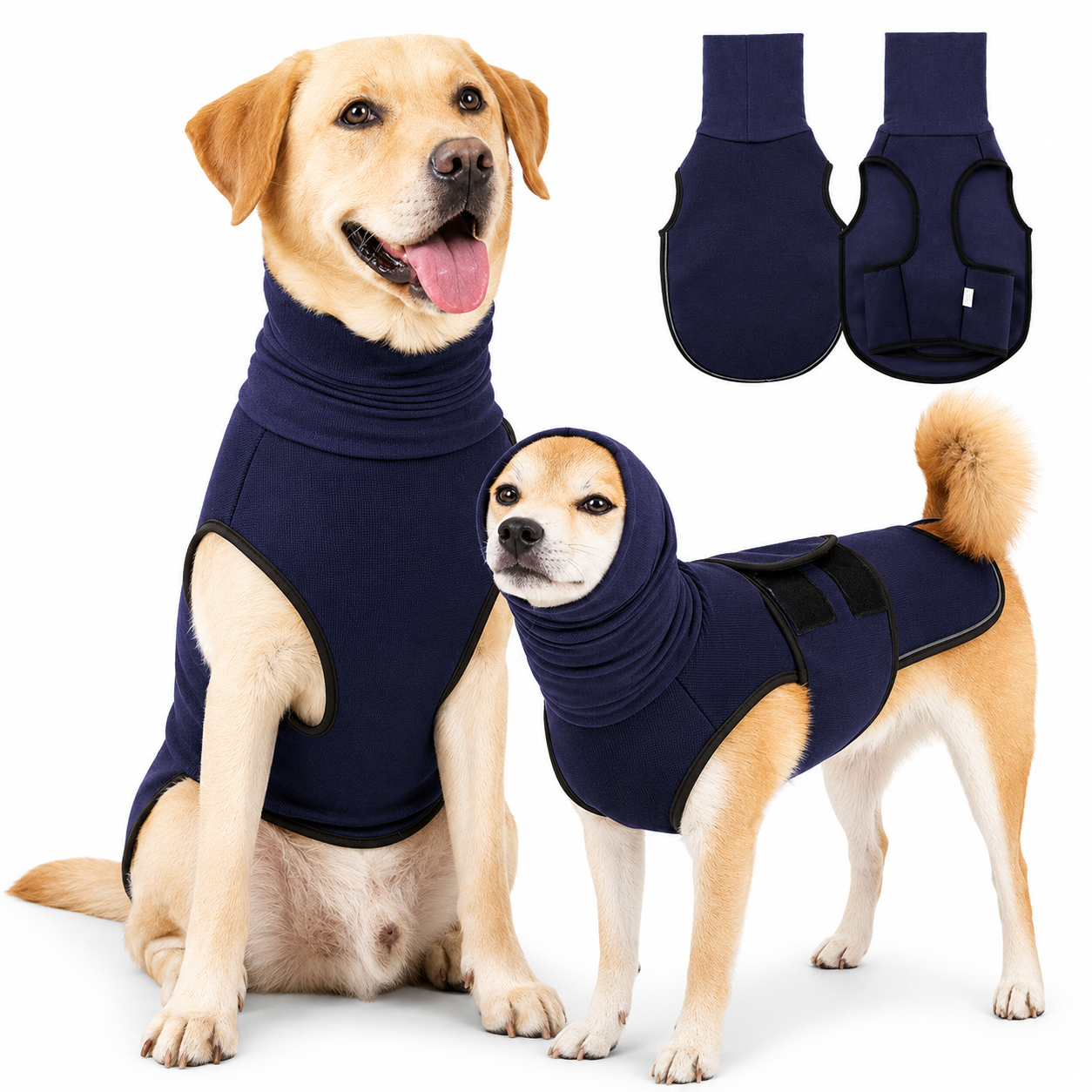 QuietComfort™ Vest