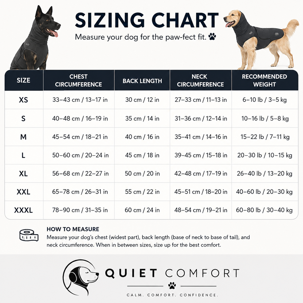QuietComfort™ Vest