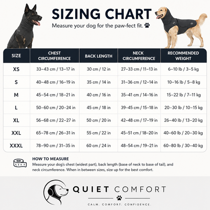 QuietComfort™ Vest