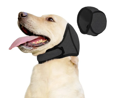 Quiet Comfort Ear Wrap
